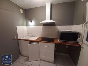 Appartement à louer 2 pièces 51.09 m² - Essey-lès-Nancy (54) - 615€