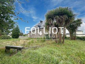 Vente Maison à Brécey (50370) : à vendre / 180m² Brécey