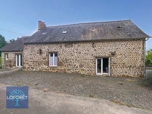 Maison La Doree 5 pièce(s) 120 m2