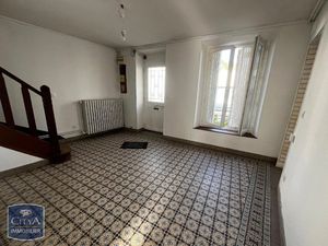 Maison à louer 5 pièces 131.34 m² - Marcilly (77) - 1 225€