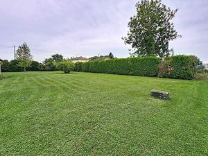 Terrain St Etienne De St Geoirs 1000 m2