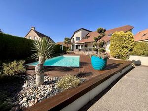 Prestigieuse Maison en vente Varois-et-Chaignot  Bourgogne-Franche-Comté