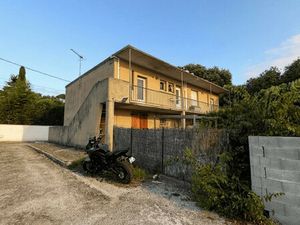 T2 A RENOVER VENDARGUES