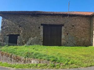 Vente maison 1 pièce 194 m² à Saint-Yrieix-sous-Aixe (87700)  40 000 €