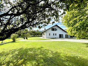 Vente maison 149 m² Valromey-sur-Séran (01260)