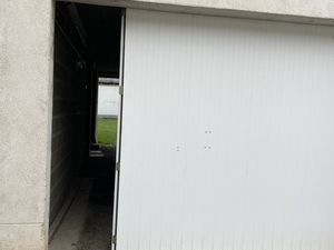 Un garage
