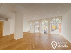 Local commercial de 77 m2 à Sainte-Marie-aux-Mines