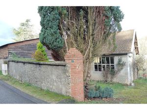 Vente maison 1 pièce 100 m² à Ferrières-sur-Sichon (03250)  77 000 €