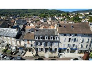 Achat Local Professionnel 20m² SOUILLAC 46200
