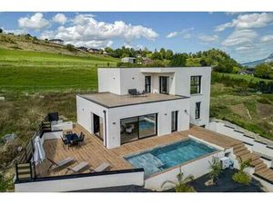 Maison de 6 pièces de luxe en vente à Vimines  Auvergne-Rhône-Alpes