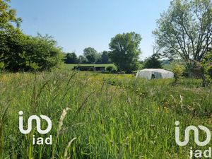 Vente terrain 5721 m² La Neuville-en-Beine (02300)