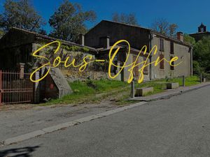 Achat Maison 10 pièces 371m² CARLA BAYLE 09130