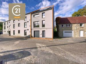 Maison unifamiliale en vente à RUE DES MARRONIERS 4 A  Thy-le-château  Belgique | CENTURY 