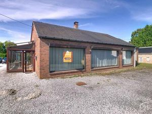 Maison unifamiliale en vente à RUE DES TEMPLIERS 19 A  Forges  Belgique | CENTURY 21®