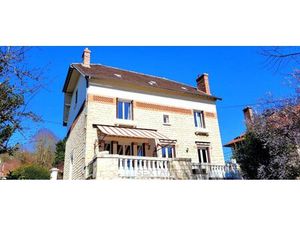 en vente Maison 251 m² – 230 000 € |Vailly-sur-Aisne