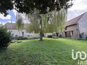 Vente maison 4 pièces 103 m² à Bourdenay (10290)  119 000 €