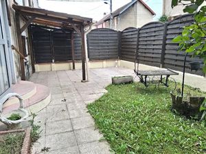 Vente maison 5 pièces 80 m² à Mandeure (25350)  105 500 €