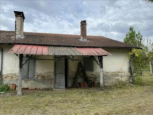 Vente maison 5 pièces 120 m² à Lencouacq (40120)  77 350 €