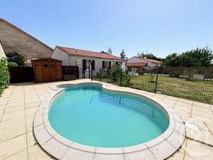 en vente Maison 150 m² – 219 990 € |La Génétouze