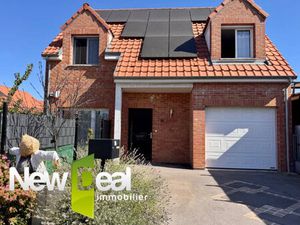 en vente Maison individuelle 97 m² – 359 000 € |Landas