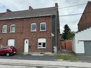 Maison d'habitation 3 façades