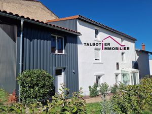Achat Maison 7 pièces 150m² CHANONAT 63450