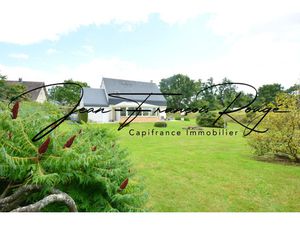 Maison à vendre SAINT ROMPHAIRE 6 pièce(s) 145m2 259 900€