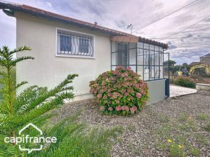 Maison à vendre THOUARS 2 pièce(s) 49m2 69 000€