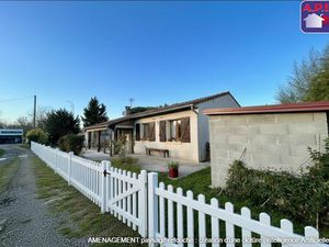 Vente maison 7 pièces 96 m² Varilhes (09120)
