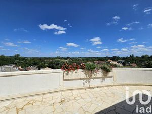 Annonce vente maison 4 pièces de 150m2 à Châteauneuf-sur-charente (16120) - ParuVendu.fr r