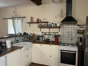 Vente maison 4 pièces 100 m² à Quissac (30260)  183 000 €