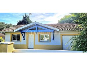 Vente maison 3 pièces 76 m² à Mimbaste (40350)  185 000 €