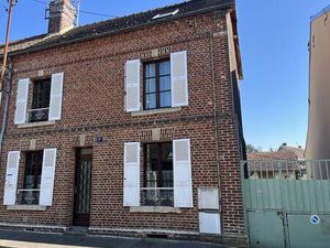 Annonce vente maison 4 pièces de 91m2 à Noailles (60430) - ParuVendu.fr ref 992782568081
