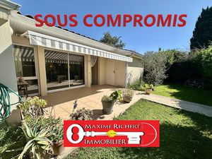 Achat Maison 3 pièces 91m² PARADOU 13520