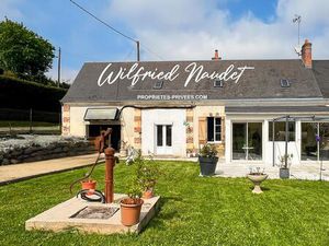 Maison La Chapelle Gaugain 5 pièce(s)