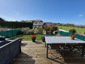 MONTAGNY-LES-LANCHES T2 DUPLEX