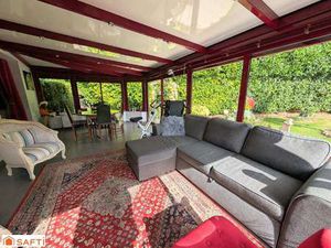 Vente Maison à Saint-Hilaire-le-Châtel (61400) : à vendre / 97m² Saint-Hilaire-le-Châtel