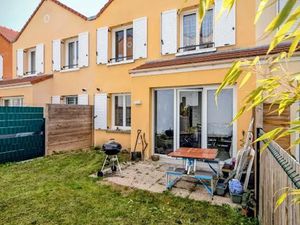 Vente maison 4 pièces 75.37 m² à Lagny-sur-Marne (77400)  256 000 €