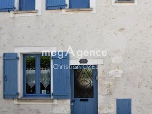 Vente maison 4 pièces 72 m² à Provins (77160)  252 000 €