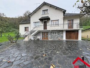 Vente maison 5 pièces 161 m² à Saint-Viance (19240)  252 000 €