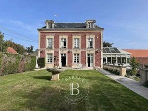 Maison à vendre 9 Pièces 251 m2 Compiègne - 595 000 &#8364;
