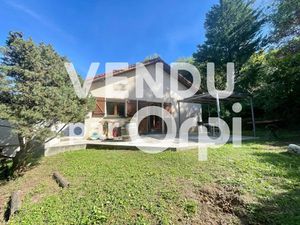 Vente maison 4 pièces 121 m² à Froges (38190)  310 000 €