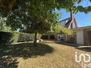 Vente maison 5 pièces 118 m² à Ronchin (59790)  335 000 €