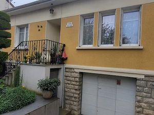 Vente maison 6 pièces 100 m² à Stains (93240)  335 000 €