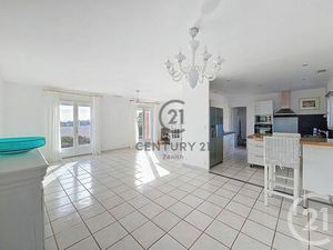 Maison à vendre - 4 pièces - 102 15 m2 - Caves - 11 - LANGUEDOC-ROUSSILLON