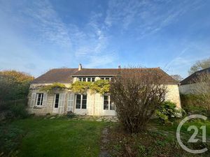 Achat Maison 13 pièces 211m² VALLANGOUJARD 95810