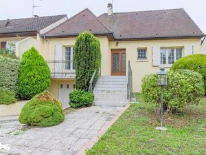 Vente maison 6 pièces 128 m² à Mantes-la-Ville (78711)  303 688 €