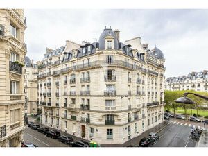Achat Appartement 2 pièces 31m² PARIS 15ème