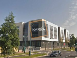 Achat Local Professionnel 2 001m² JOSSIGNY 77600