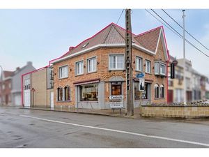 Commercieel te koop in Waregem